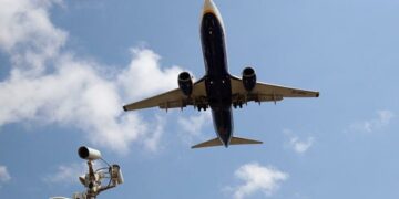 SICT aclara que NOTAM preventivo de la FAA no afecta la aviación civil en México