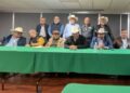 Denuncian campesinos cerrazón del gobierno para ajustar política pública de rescate al campo de México