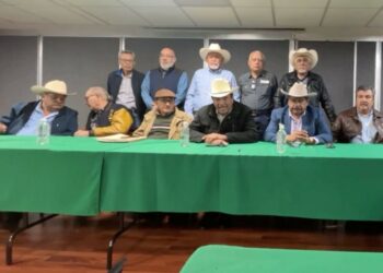 Denuncian campesinos cerrazón del gobierno para ajustar política pública de rescate al campo de México