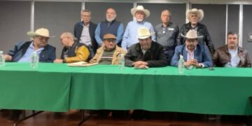 Denuncian campesinos cerrazón del gobierno para ajustar política pública de rescate al campo de México