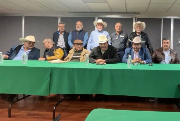 Denuncian campesinos cerrazón del gobierno para ajustar política pública de rescate al campo de México