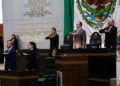 Reanuda las sesiones ordinarias el Poder Legislativo de Tamaulipas