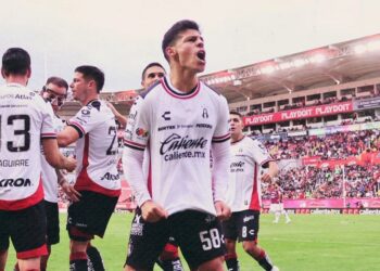 El Atlas se impone en el Victoria; Necaxa llegará dolido contra el América