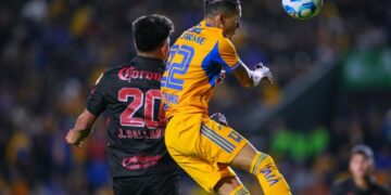  Tigres y Toluca empatan 0-0 en la fecha 3 del Apertura 2026