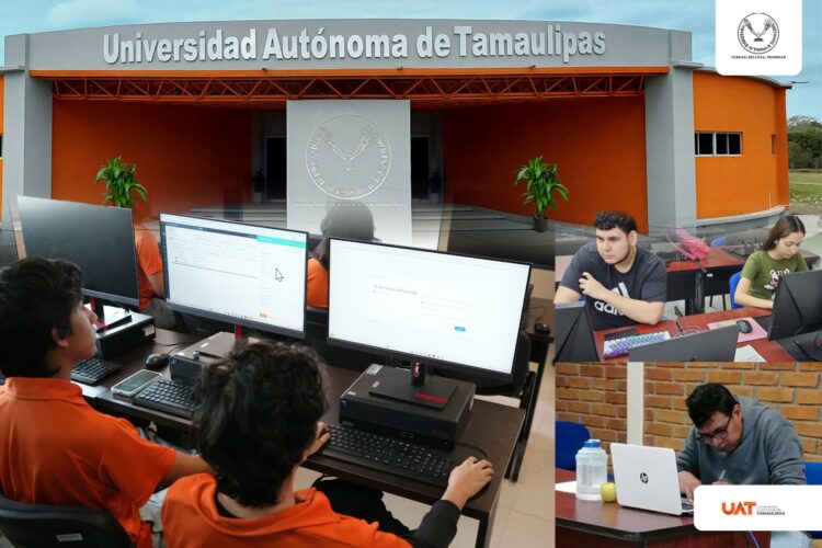 Ampliará la UAT a más municipios sus programas educativos a distancia