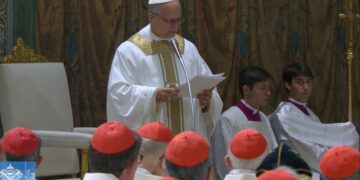 En edad de retiro el 34 por ciento de los obispos de México; tocan a León XIV designaciones