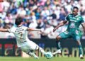 Pumas de la UNAM empatan 1-1 ante Esmeraldas de León en Ciudad Universitaria
