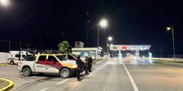 Reforzará SSPT seguridad en carreteras y estado de fuerza de la Guardia Estatal en 2026