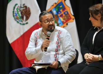 Impulsa Tamaulipas la producción de combustibles derivados de plásticos