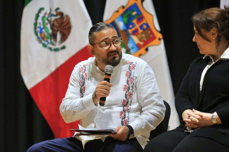 Impulsa Tamaulipas la producción de combustibles derivados de plásticos