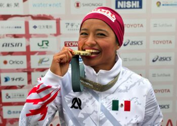 Deporte adaptado en México: Retos 2026 tras éxito histórico