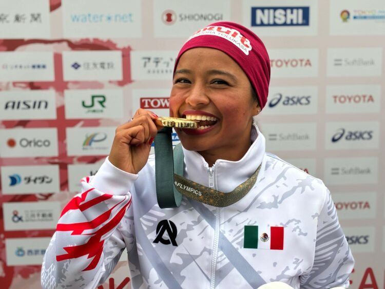 Deporte adaptado en México: Retos 2026 tras éxito histórico