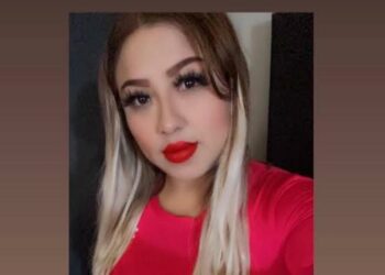Mujer de 33 años asesinada en fiesta familiar de Año Nuevo en Reynosa