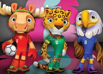 El deporte abre 2026 con un calendario marcado por el Mundial de futbol