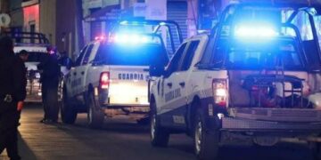 Ataque armado en Tocumbo, Michoacán deja un policía muerto y otro herido