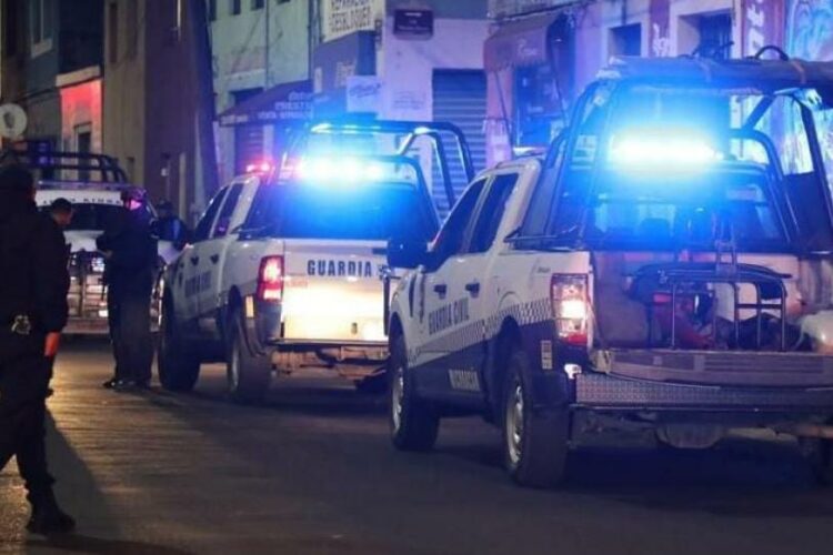 Ataque armado en Tocumbo, Michoacán deja un policía muerto y otro herido