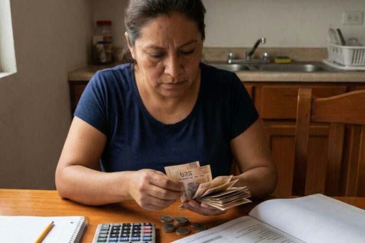 Aumento al salario mínimo entra en vigor; sube a 315 pesos diarios y 340.87 en frontera