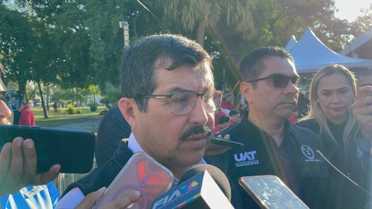 UAT ampliará sus campus en Tamaulipas ante aumento de su matrícula