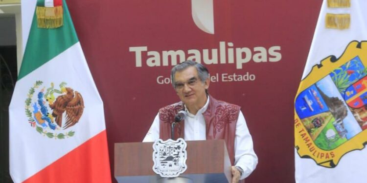 Tamaulipas inicia 2026 con estabilidad financiera, estima el gobernador Américo Villarreal
