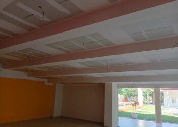 Renuevan la Casa del Adulto Mayor en la capital de Tamaulipas