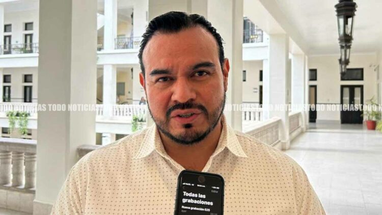 No hay denuncias ante Fiscalía de Tamaulipas sobre desaparición de convoy de tráileres y choferes