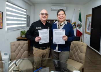 Tamaulipas fortalece trabajo de artesanos con el apoyo del FONART