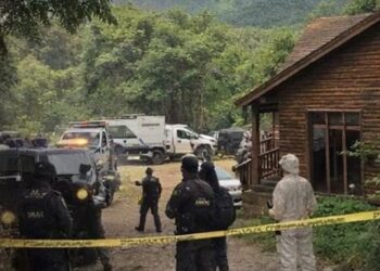 Mueren intoxicados con monóxido de carbono en una cabaña serrana 4 jóvenes arquitectos 