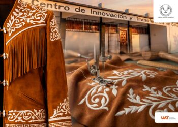 Certificarán a artesanos de la cuera tamaulipeca en la UAT