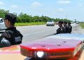 Operativos de la Guardia Estatal reducen los actos delictivos en Tamaulipas 