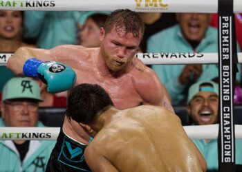 El boxeo mundial perdería su esencia con reforma a Ley Muhammad Ali, advierte Sulaimán