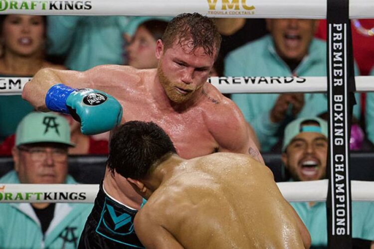 El boxeo mundial perdería su esencia con reforma a Ley Muhammad Ali, advierte Sulaimán