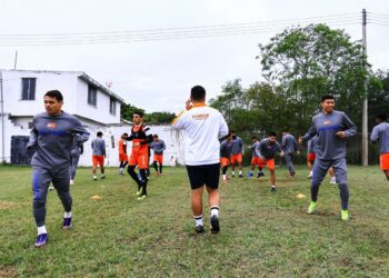Correcaminos obligado a despertar ante Leones Negros este domingo en Jalisco