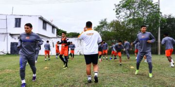 Correcaminos obligado a despertar ante Leones Negros este domingo en Jalisco