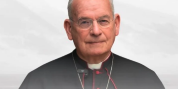 Fallece obispo de la Diócesis de Cancún-Chetumal Pedro Elizondo Cárdenas