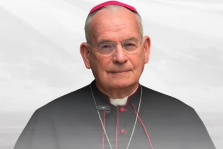 Fallece obispo de la Diócesis de Cancún-Chetumal Pedro Elizondo Cárdenas