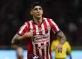 El victorense Alan Pulido en la mira de Rayados de Monterrey para suplir a Berterame
