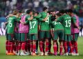 Selección Mexicana viaja a Bolivia para partido amistoso este domingo a las 13:30 horas