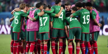 Selección Mexicana viaja a Bolivia para partido amistoso este domingo a las 13:30 horas