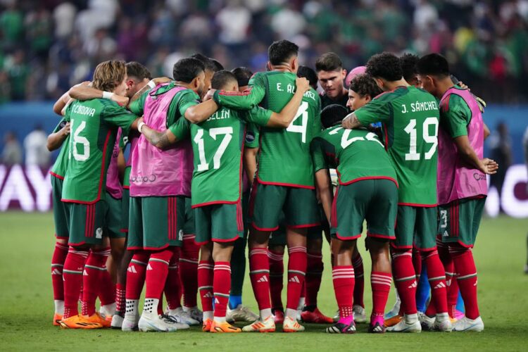 Selección Mexicana viaja a Bolivia para partido amistoso este domingo a las 13:30 horas