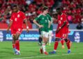 Autogol de Panamá da triunfo 0-1 a México en partido preparatorio al mundial 2026