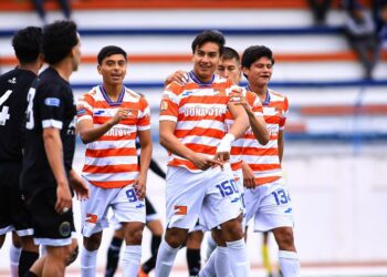 Correcaminos Premier buscará triunfo ante Cordobés FC este sábado