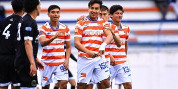 Correcaminos Premier buscará triunfo ante Cordobés FC este sábado