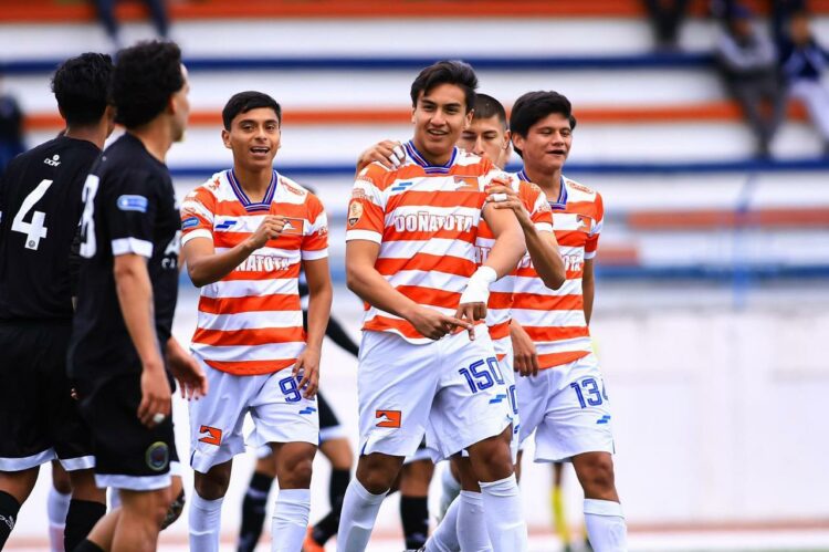 Correcaminos Premier buscará triunfo ante Cordobés FC este sábado