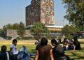 México e Italia con menos universitarios titulados entre países miembros de la OCDE