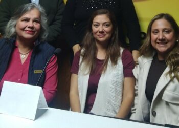 Este sábado rinde protesta en Cd. Victoria directiva de Mujeres Ganaderas de México en Tamaulipas