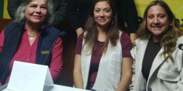 Este sábado rinde protesta en Cd. Victoria directiva de Mujeres Ganaderas de México en Tamaulipas