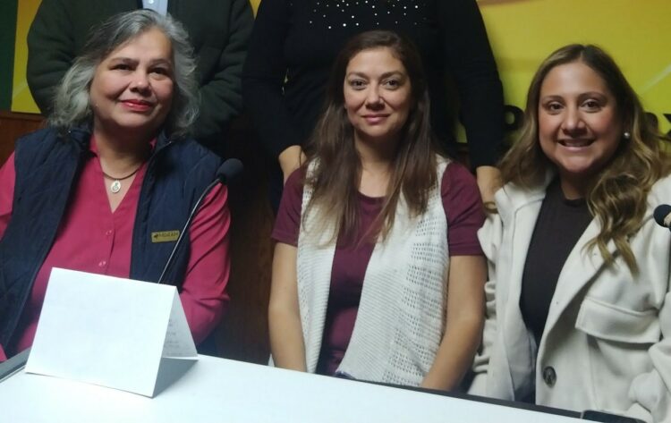 Este sábado rinde protesta en Cd. Victoria directiva de Mujeres Ganaderas de México en Tamaulipas