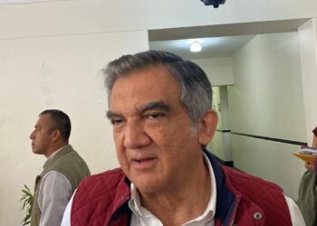 Corto circuito causó el incendio de maquiladora Spellman de Matamoros; bomberos de 18 y 20 años entre tres víctimas