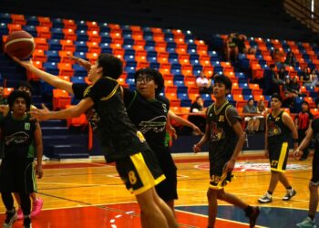 Convocan a la Copa CorreBasket torneo infantil y juvenil; inscripción cierra 12 de febrero