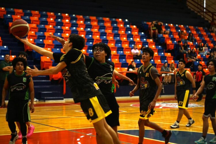 Convocan a la Copa CorreBasket torneo infantil y juvenil; inscripción cierra 12 de febrero